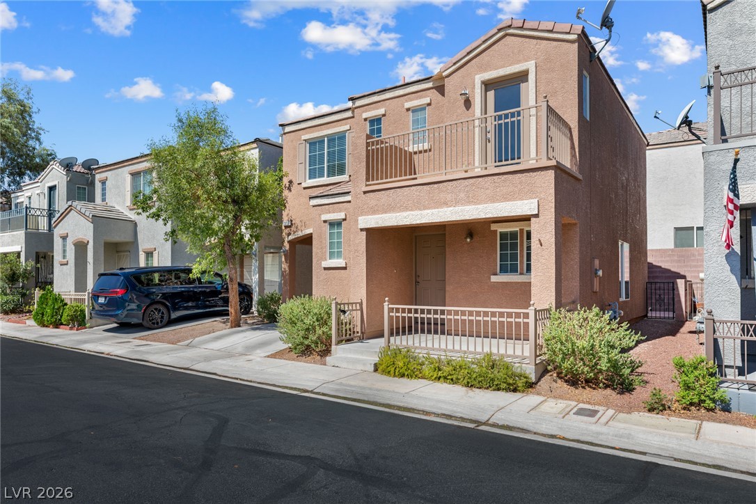 7329 Aquifer Street Las Vegas NV 89139
