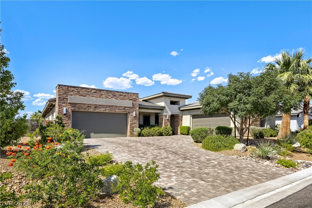 8494 Wolf Mountain Court Las Vegas NV 89129