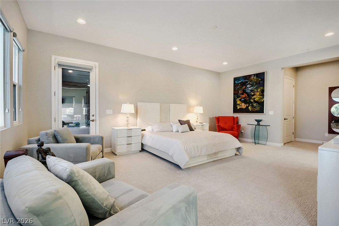 8494 Wolf Mountain Court Las Vegas NV 89129