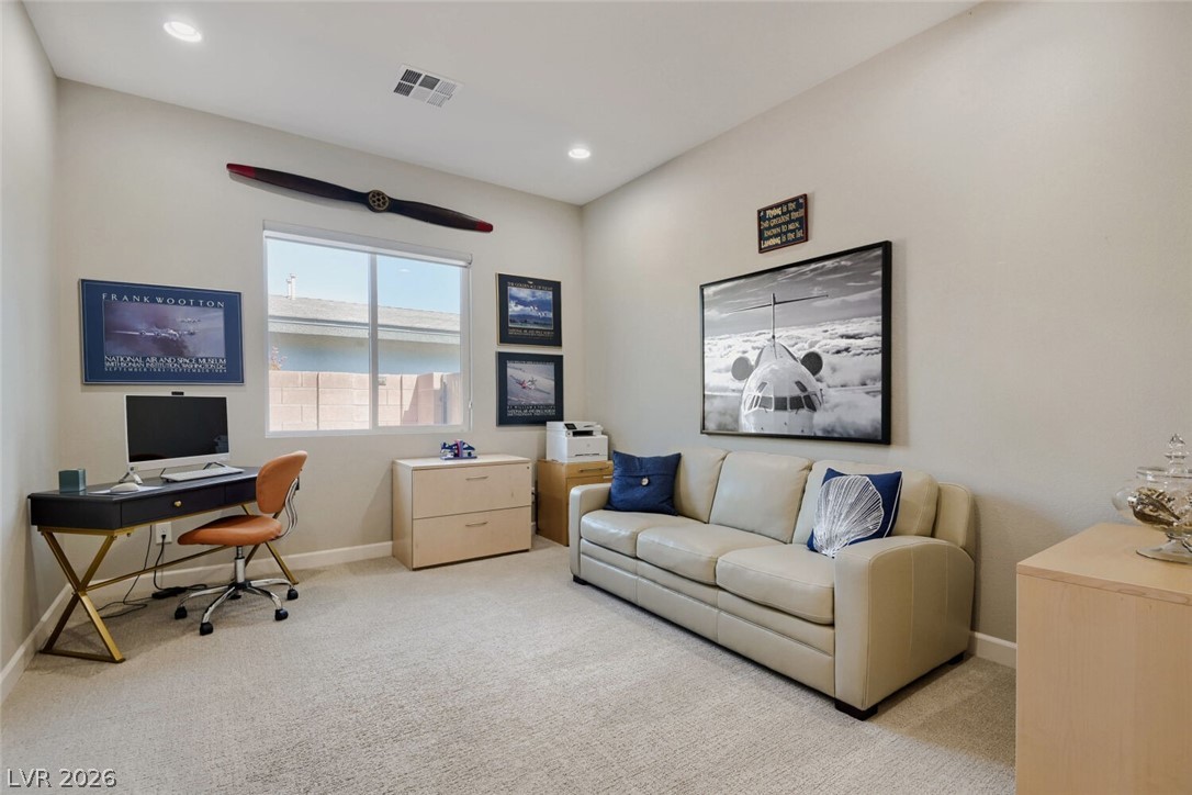 8494 Wolf Mountain Court Las Vegas NV 89129
