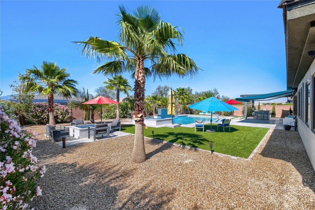 8494 Wolf Mountain Court Las Vegas NV 89129