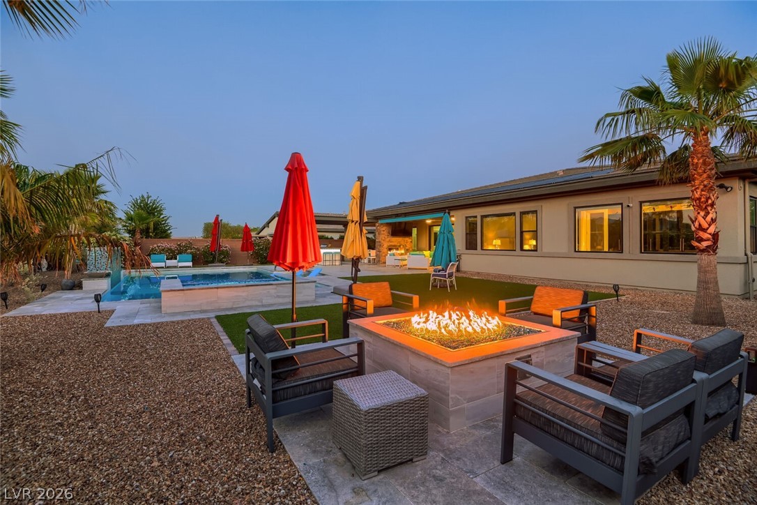 8494 Wolf Mountain Court Las Vegas NV 89129