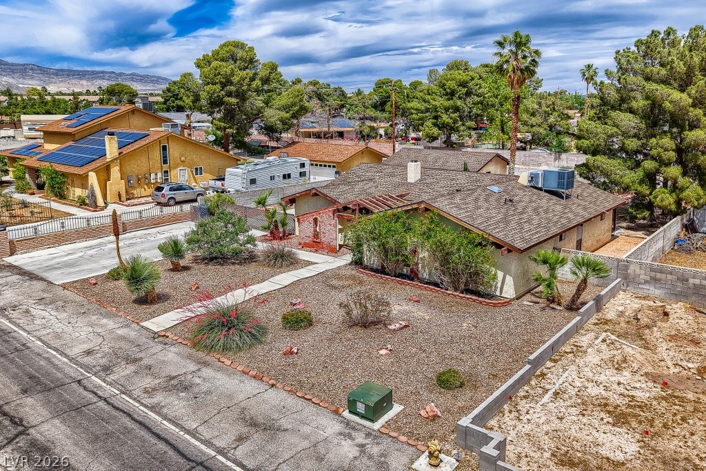 5716 Avenida Tampico Las Vegas NV 89108