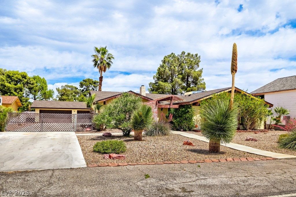 5716 Avenida Tampico Las Vegas NV 89108