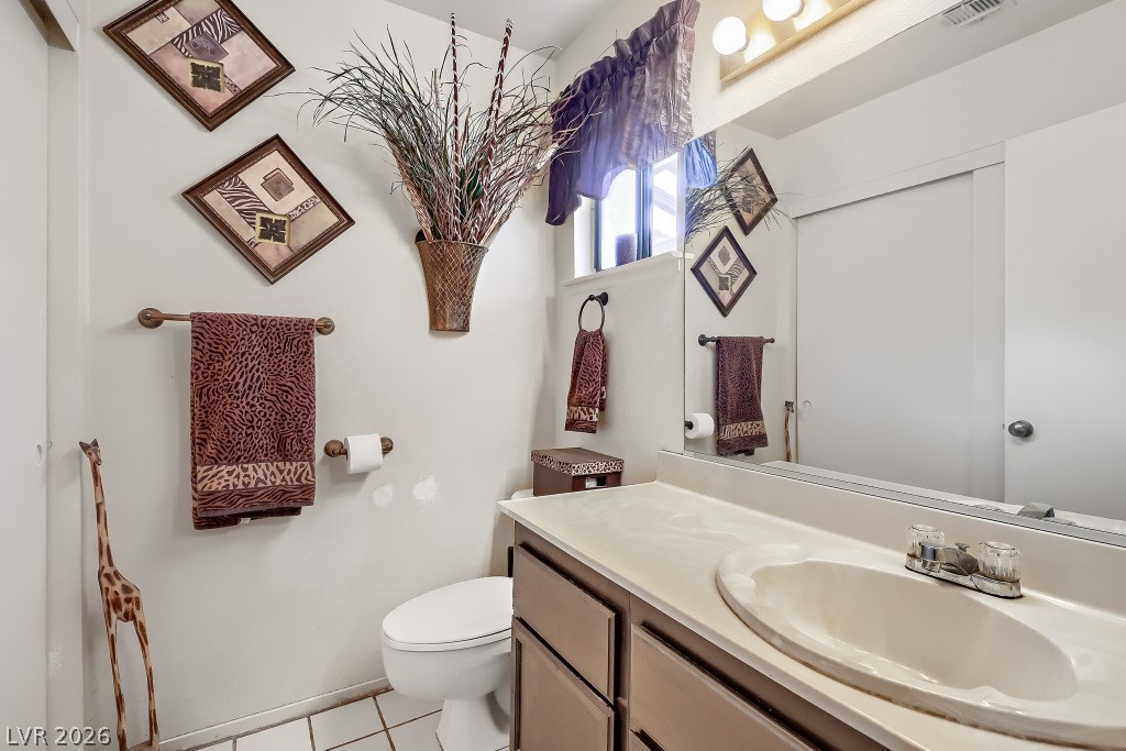5716 Avenida Tampico Las Vegas NV 89108