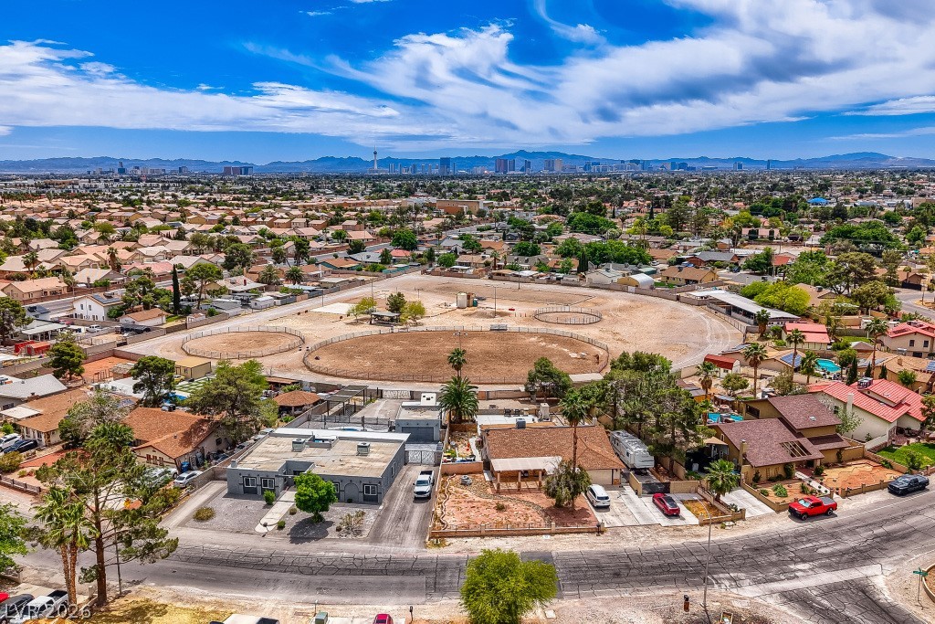 5716 Avenida Tampico Las Vegas NV 89108