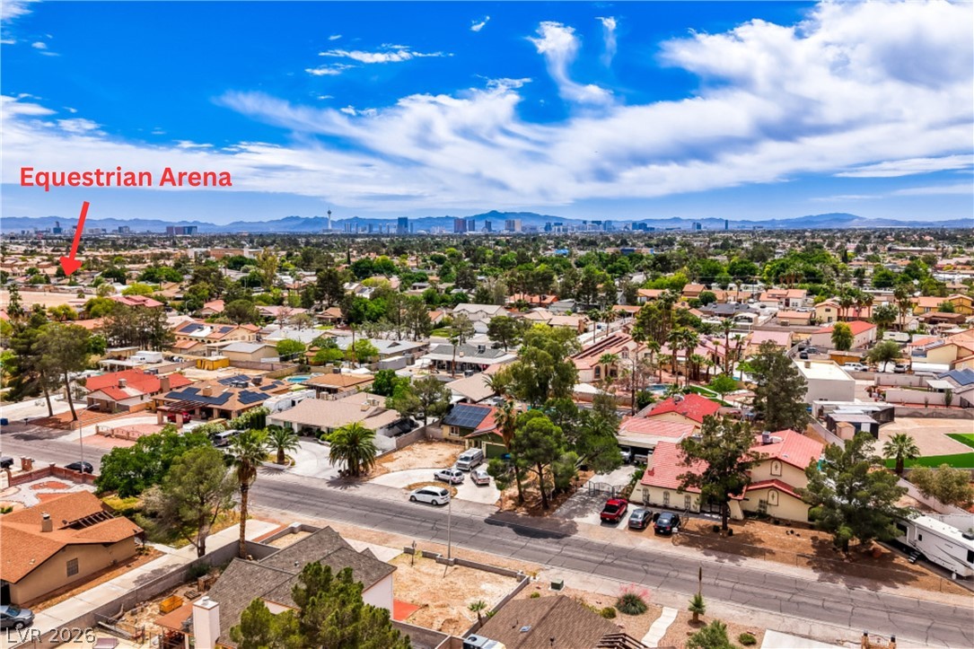 5716 Avenida Tampico Las Vegas NV 89108