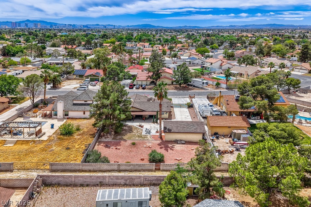 5716 Avenida Tampico Las Vegas NV 89108