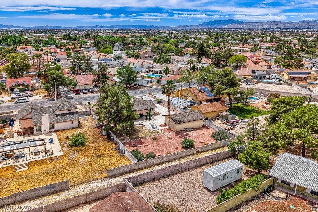 5716 Avenida Tampico Las Vegas NV 89108