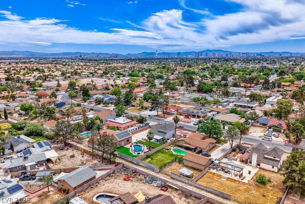 5716 Avenida Tampico Las Vegas NV 89108