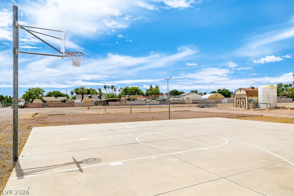 5716 Avenida Tampico Las Vegas NV 89108