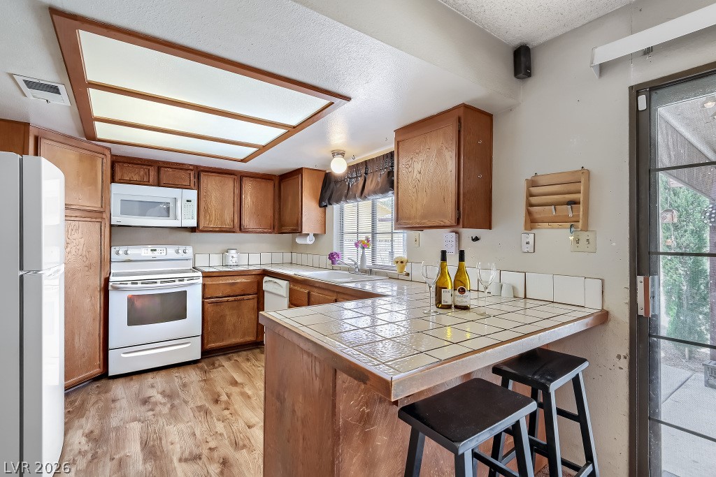 5716 Avenida Tampico Las Vegas NV 89108