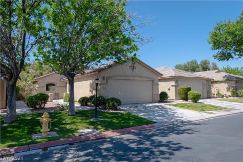 5621 Mahogany Run Place Las Vegas NV 89122