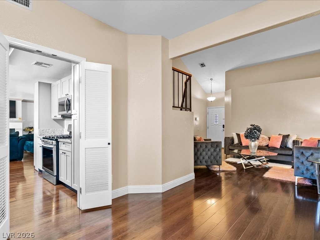 1717 Mesquite Court Henderson NV 89014