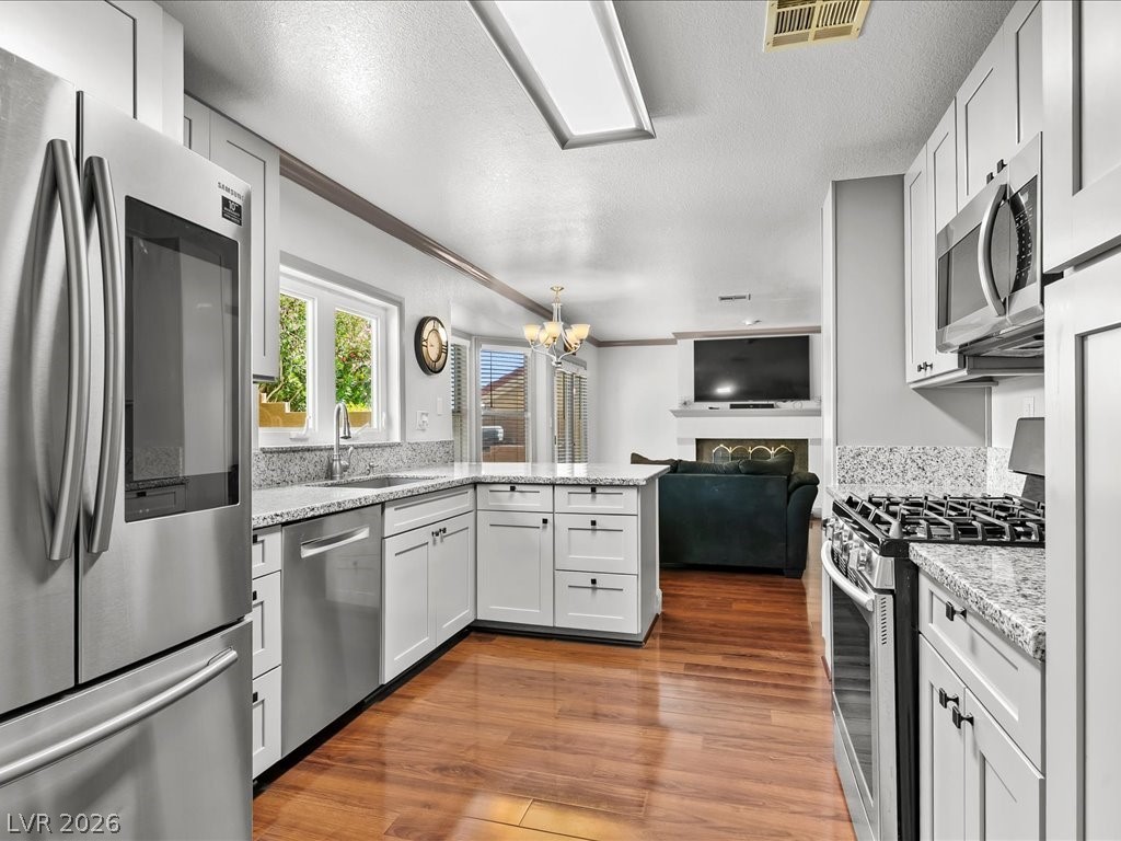 1717 Mesquite Court Henderson NV 89014