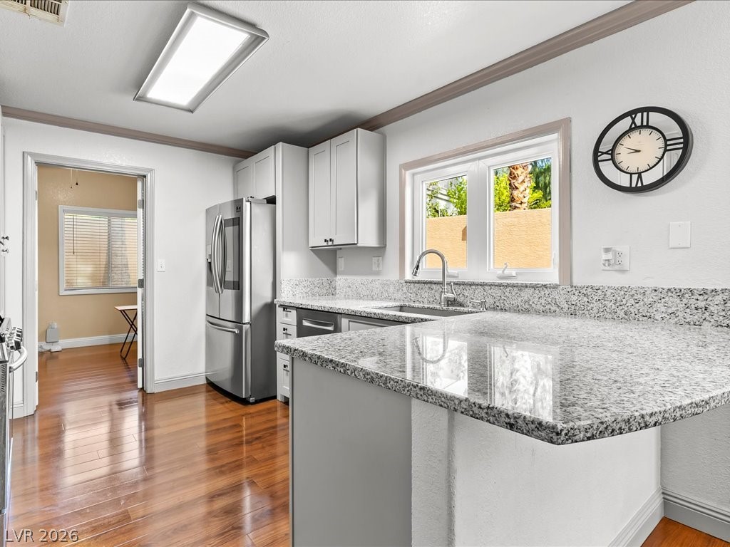 1717 Mesquite Court Henderson NV 89014