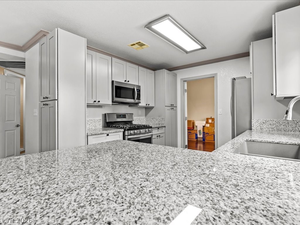 1717 Mesquite Court Henderson NV 89014