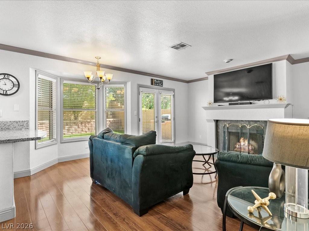 1717 Mesquite Court Henderson NV 89014