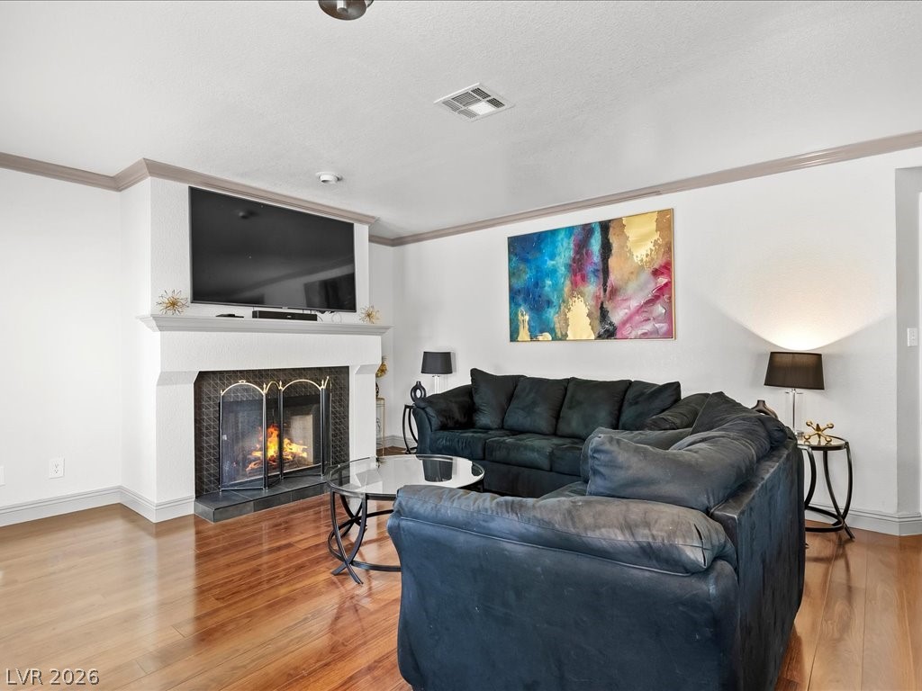1717 Mesquite Court Henderson NV 89014