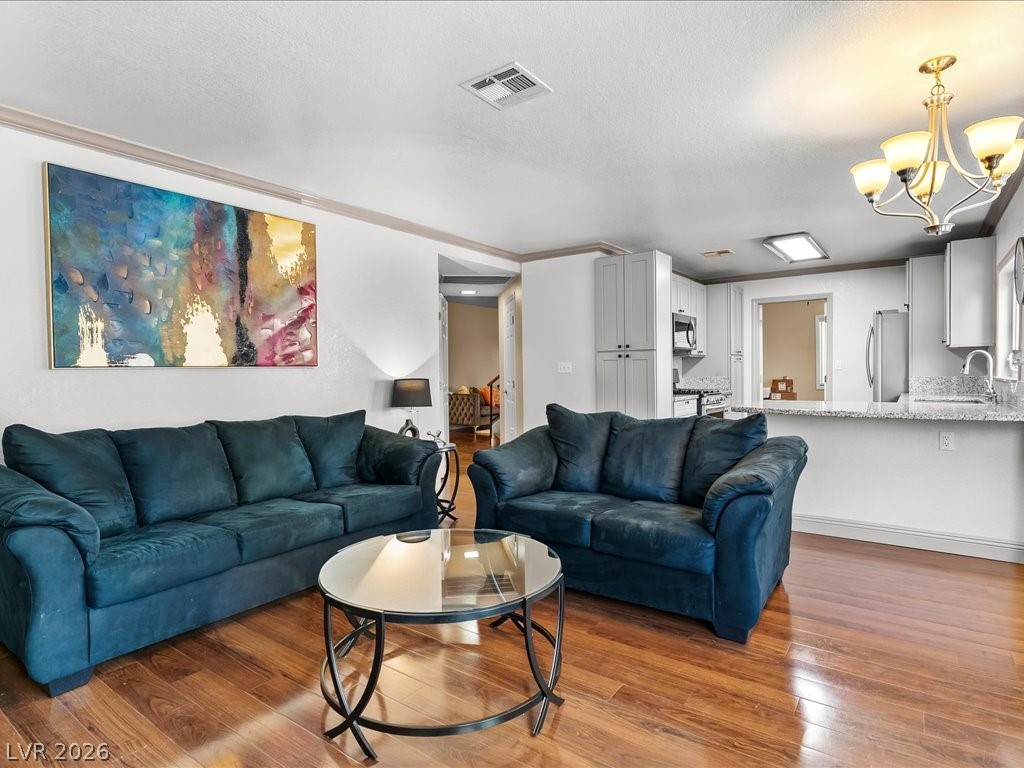 1717 Mesquite Court Henderson NV 89014