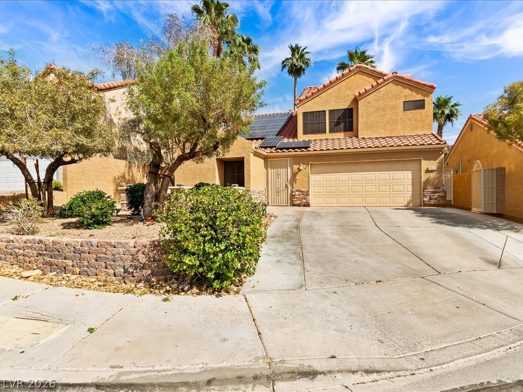 1717 Mesquite Court Henderson NV 89014