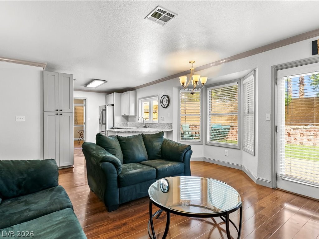 1717 Mesquite Court Henderson NV 89014