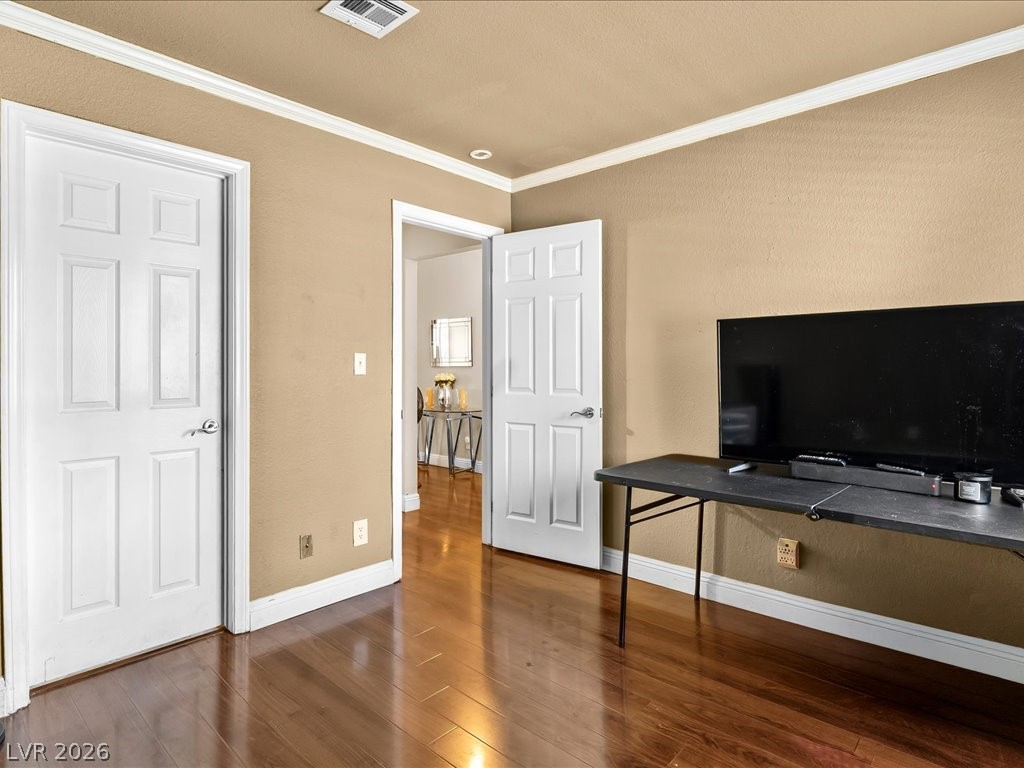 1717 Mesquite Court Henderson NV 89014