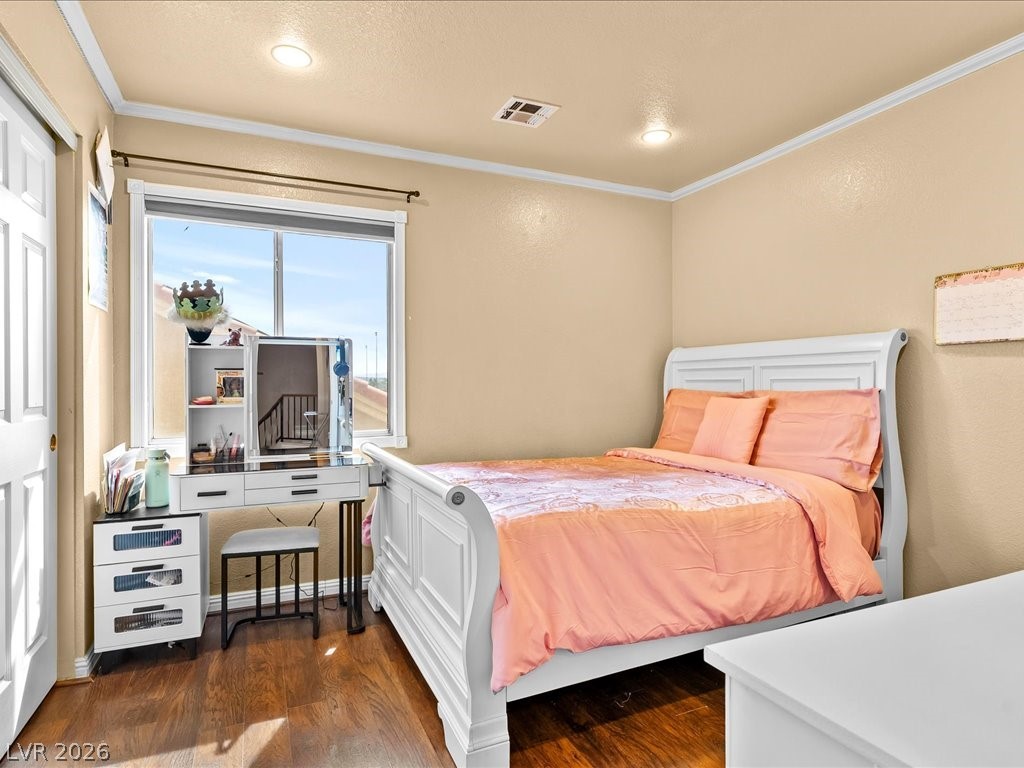 1717 Mesquite Court Henderson NV 89014