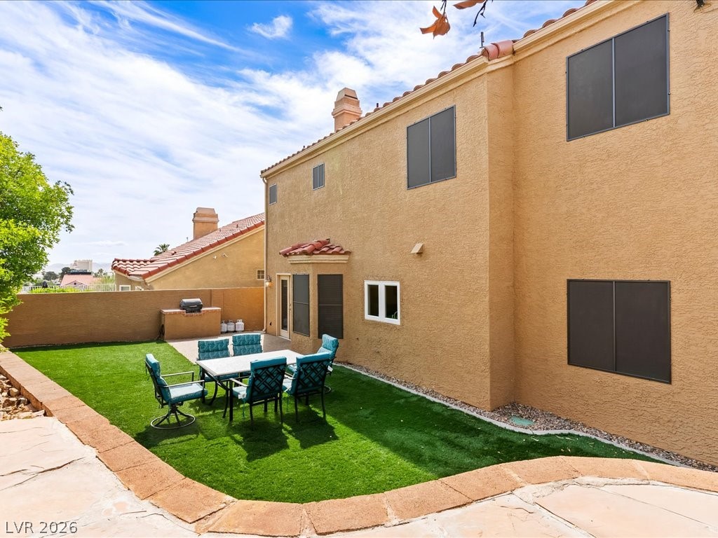 1717 Mesquite Court Henderson NV 89014