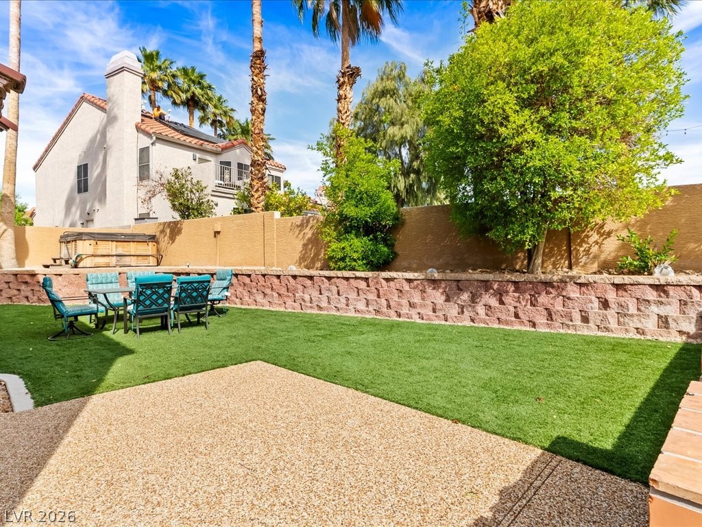 1717 Mesquite Court Henderson NV 89014