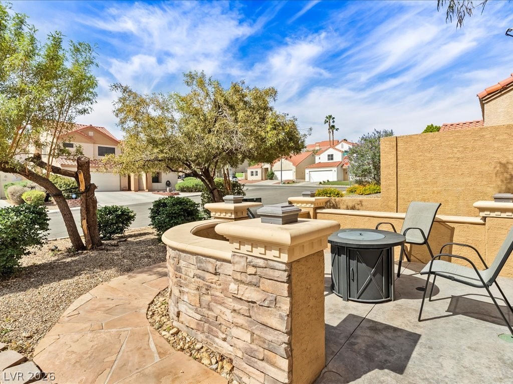 1717 Mesquite Court Henderson NV 89014