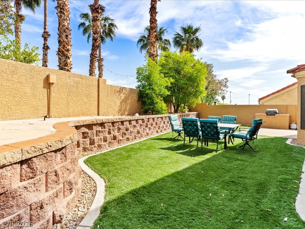 1717 Mesquite Court Henderson NV 89014
