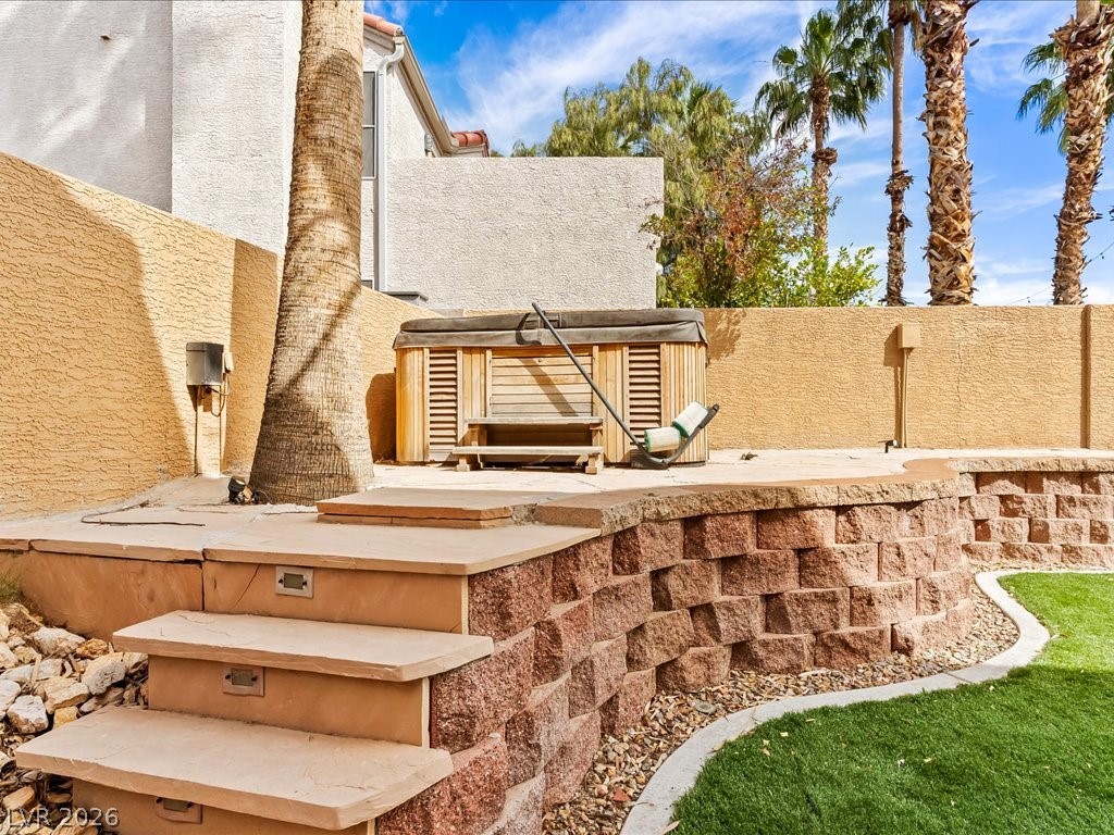 1717 Mesquite Court Henderson NV 89014