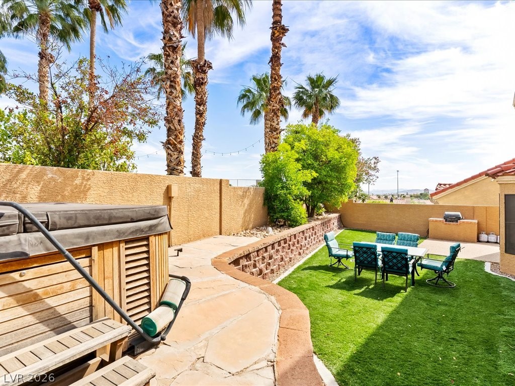 1717 Mesquite Court Henderson NV 89014