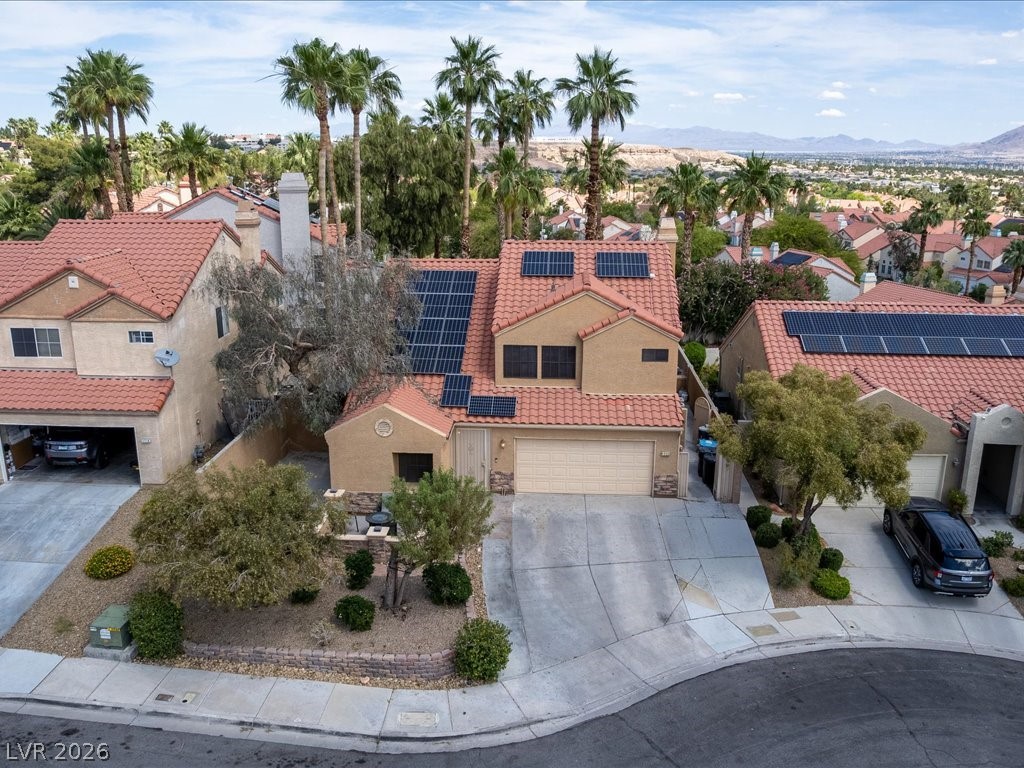 1717 Mesquite Court Henderson NV 89014
