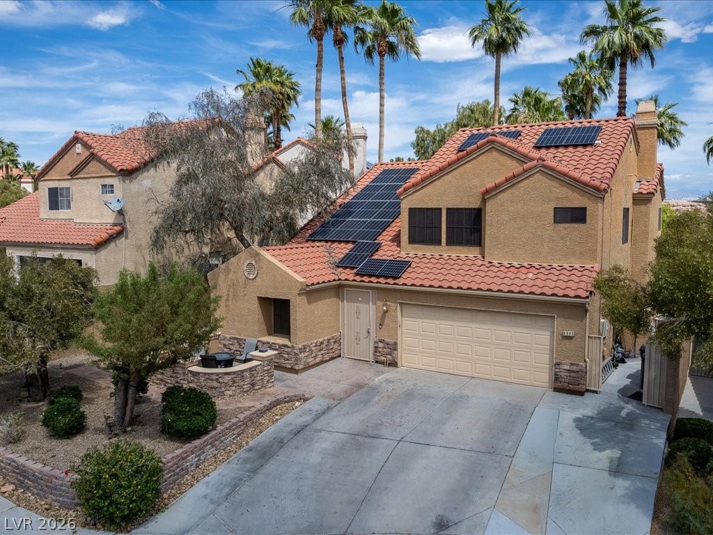 1717 Mesquite Court Henderson NV 89014