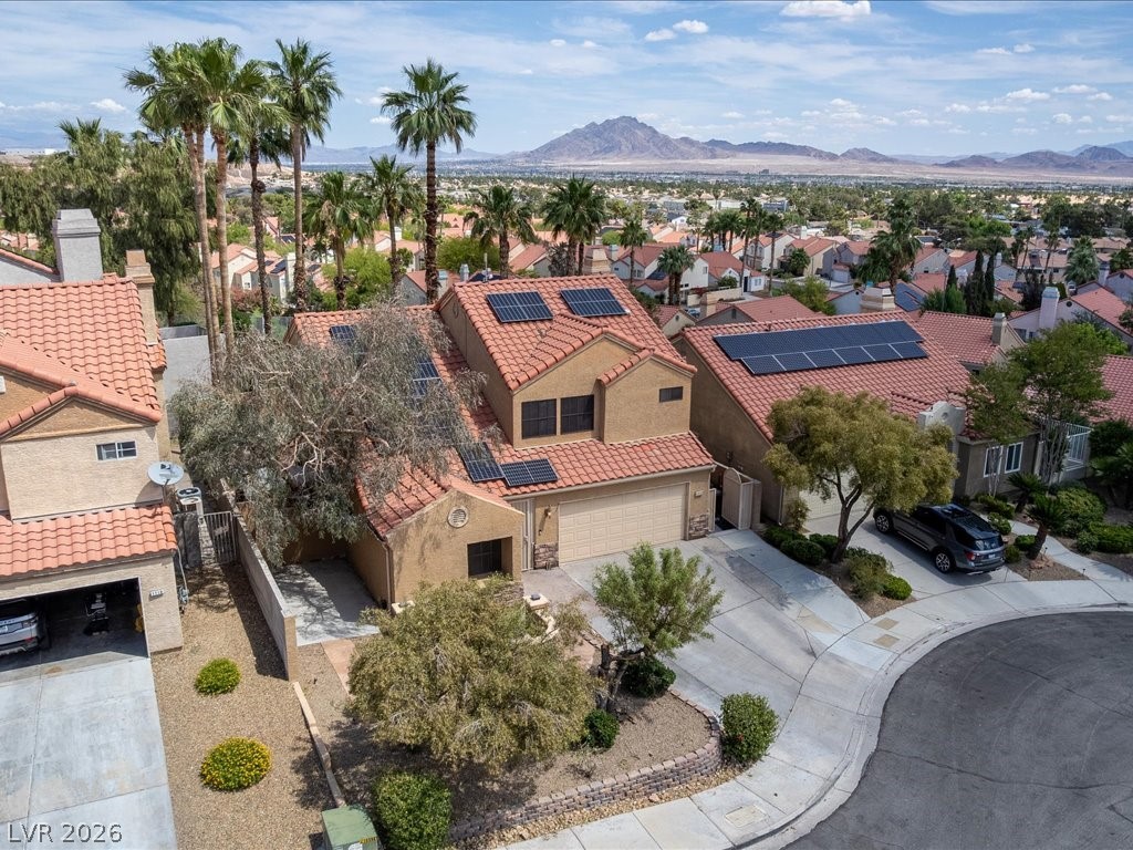 1717 Mesquite Court Henderson NV 89014