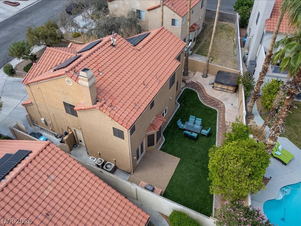 1717 Mesquite Court Henderson NV 89014
