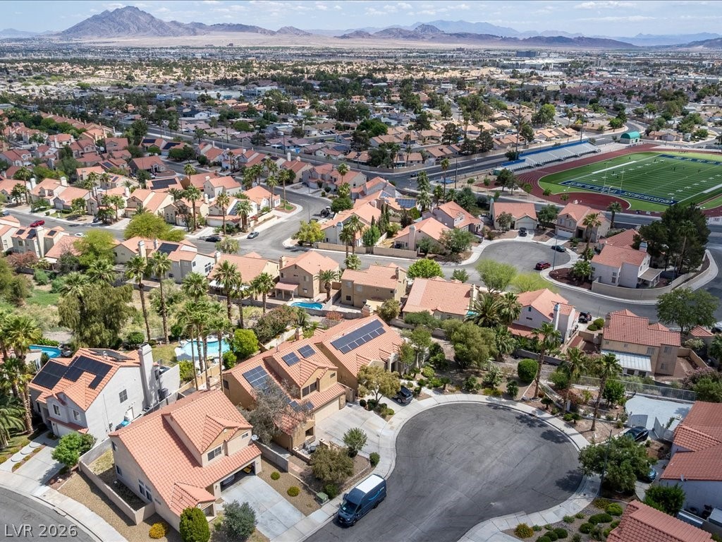 1717 Mesquite Court Henderson NV 89014