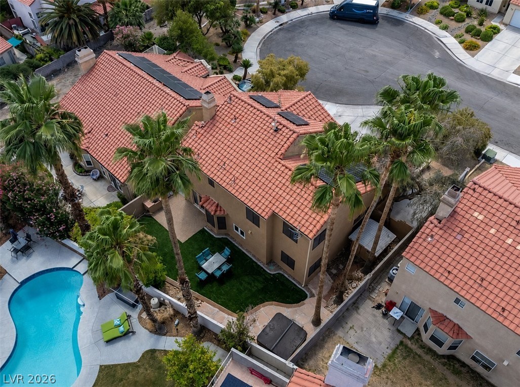 1717 Mesquite Court Henderson NV 89014