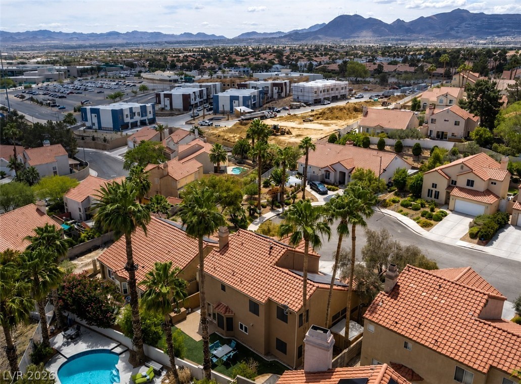 1717 Mesquite Court Henderson NV 89014