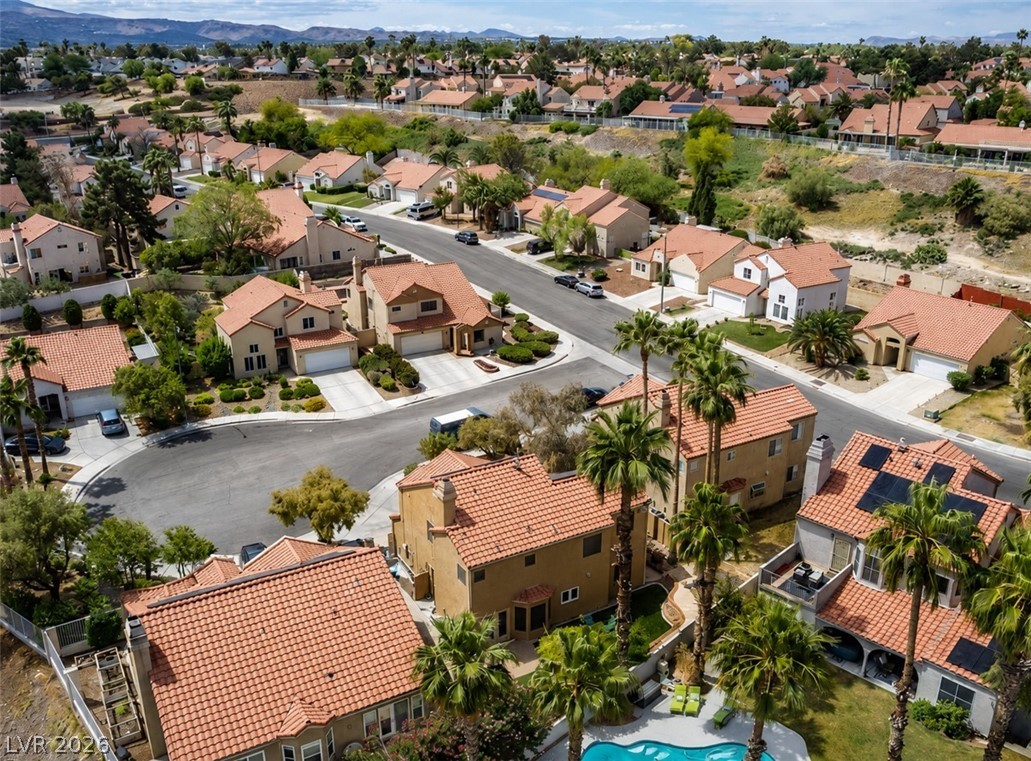 1717 Mesquite Court Henderson NV 89014