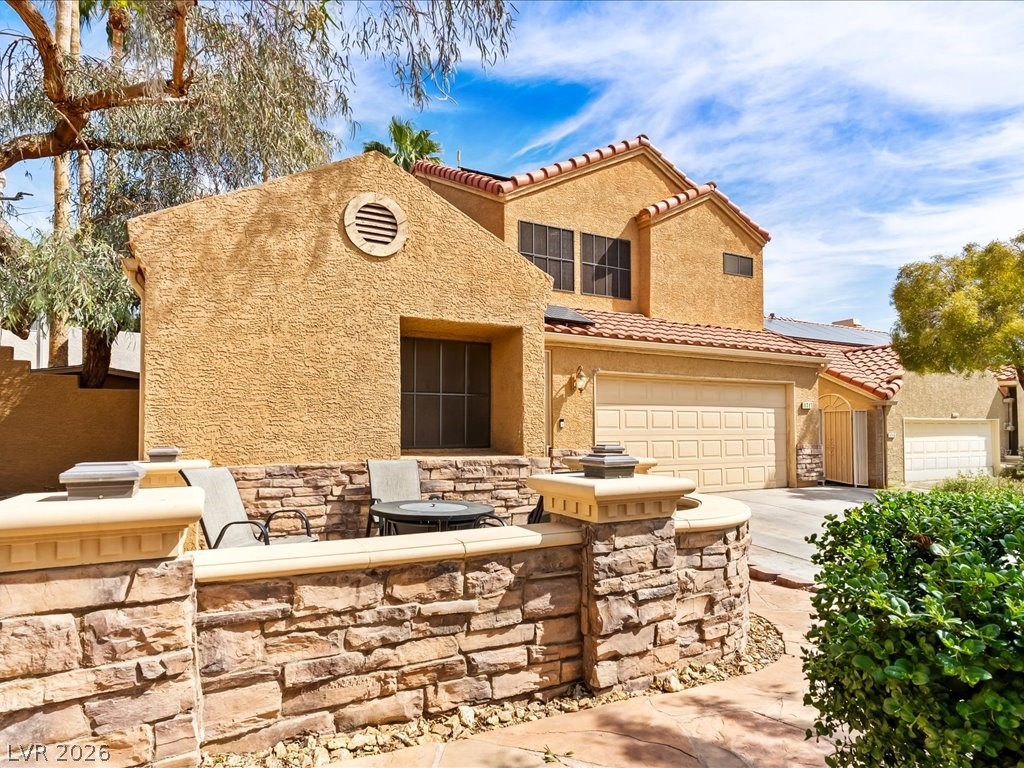 1717 Mesquite Court Henderson NV 89014