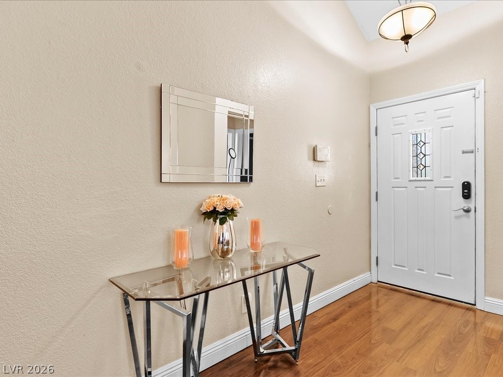 1717 Mesquite Court Henderson NV 89014
