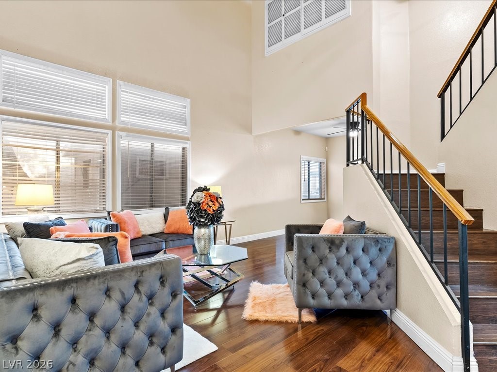 1717 Mesquite Court Henderson NV 89014
