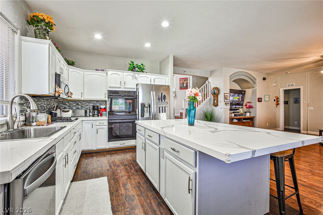 672 Kentons Run Avenue Henderson NV 89052