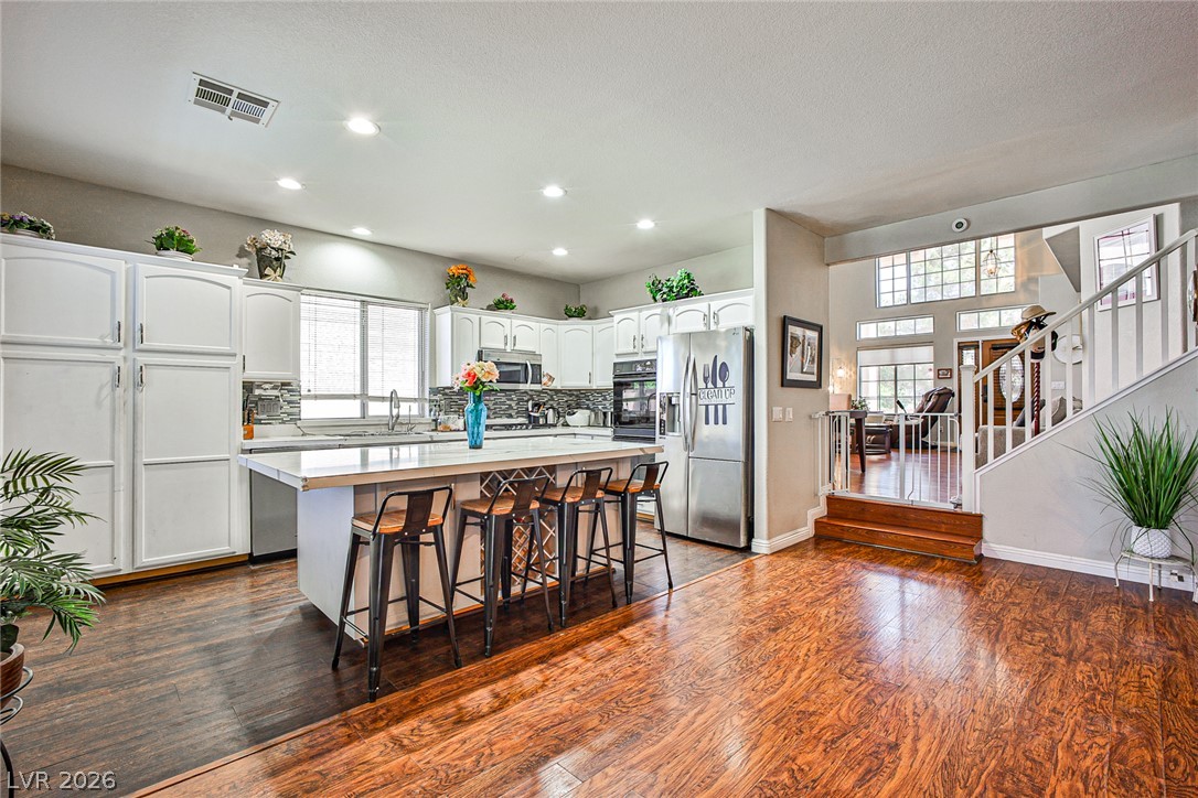 672 Kentons Run Avenue Henderson NV 89052