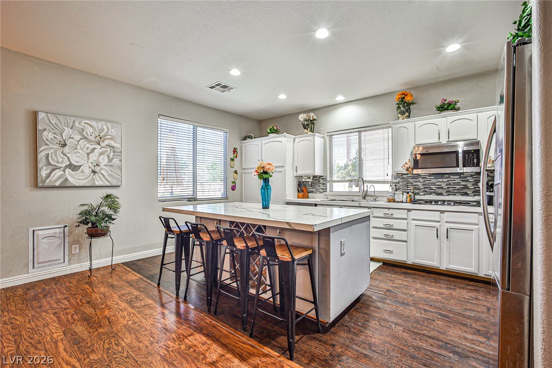 672 Kentons Run Avenue Henderson NV 89052