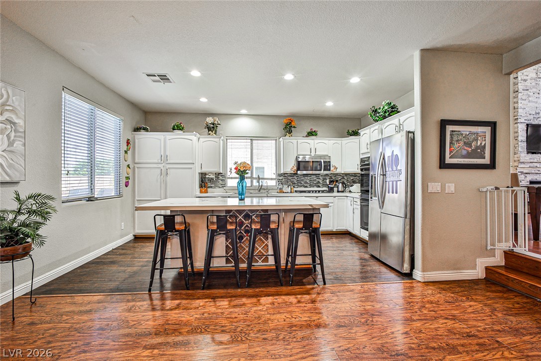 672 Kentons Run Avenue Henderson NV 89052