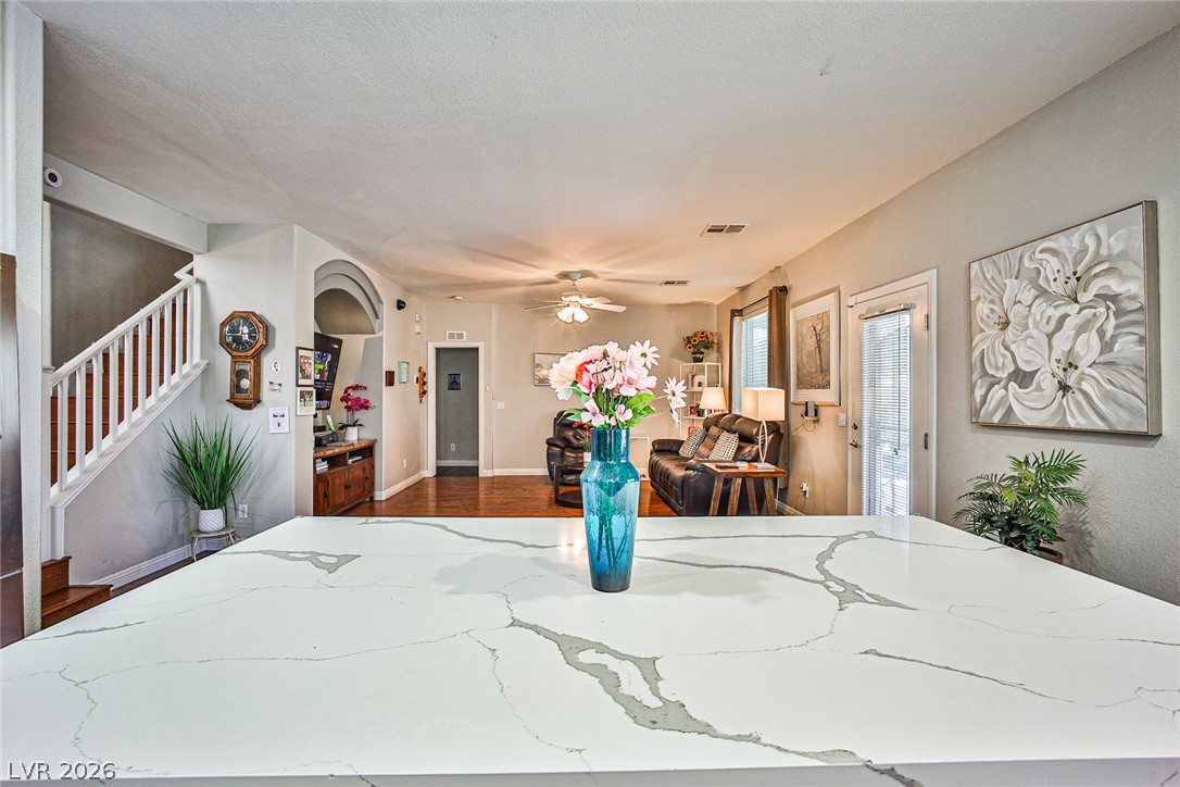 672 Kentons Run Avenue Henderson NV 89052